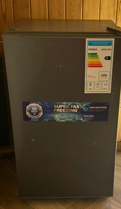 Холодильник Конка