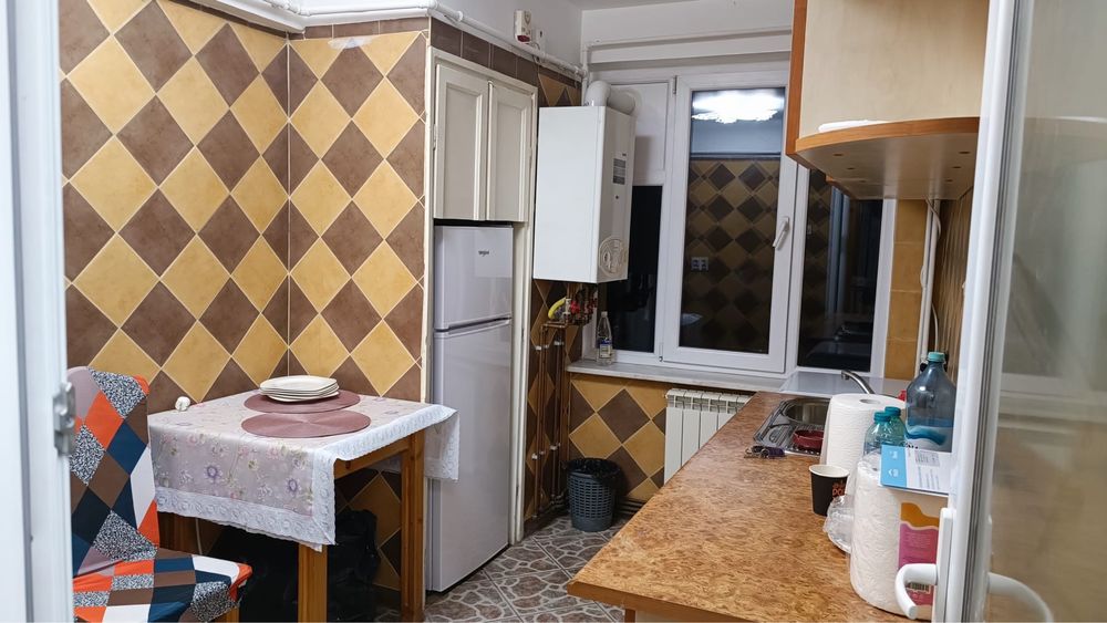Apartament 2 camere de inchiriat, ultracentral