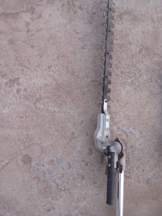 Motocoasă (grunman),făra garanție