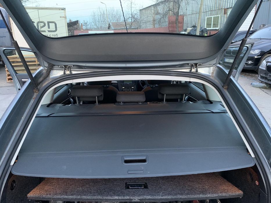 Шкода Октавия 1.9 тди 2006 год 105 кон. DSG код на мотора BKC