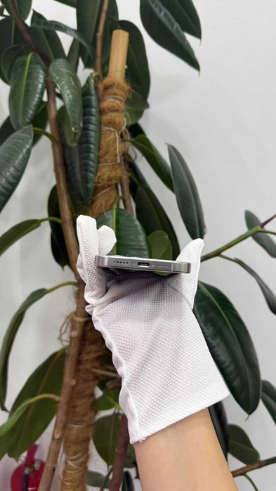 iPhone 16 Pro 128Gb АКБ-98%