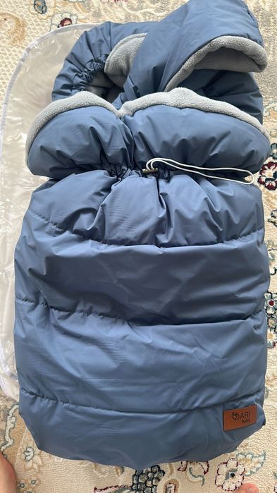 Конверт комбинезон