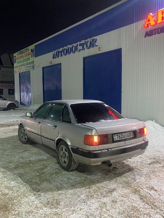 Продам Ауди Б4 1992 моно 2.0