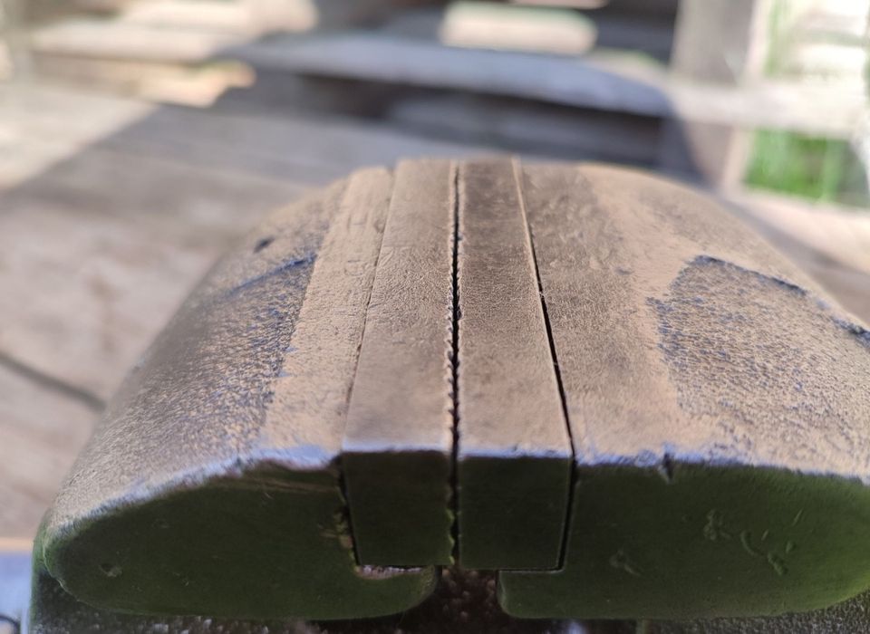 Тиски СССР новые