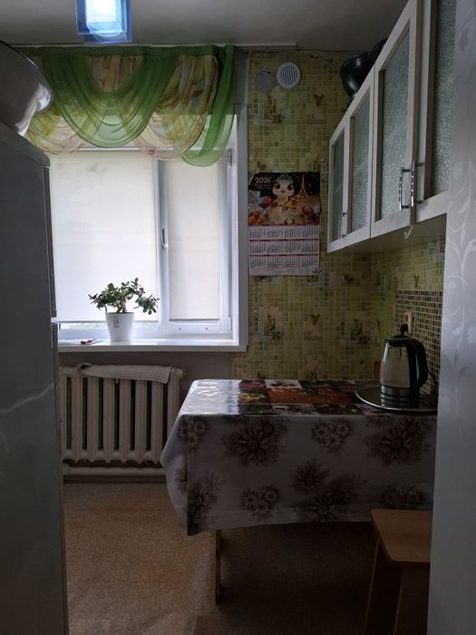 Продам 3-х комнатную  квартиру