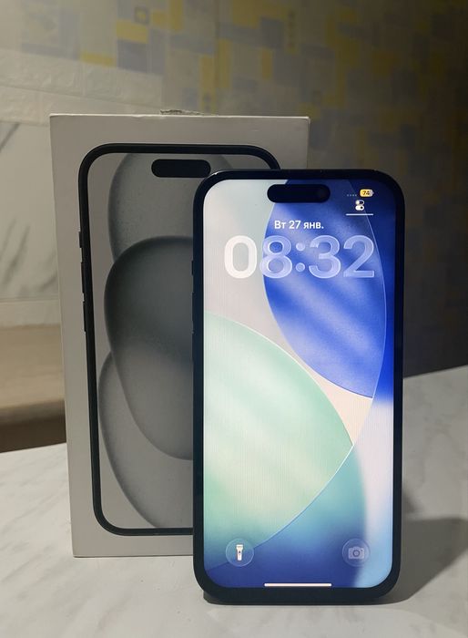iphone 15 128 гб