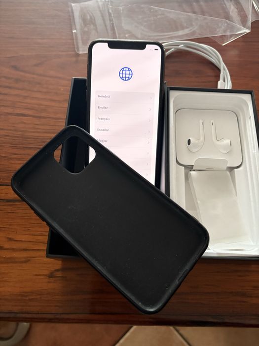 iPhone 11 Pro Gold 64Gb