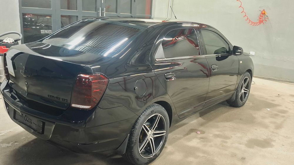 Cobalt 2023 Navoiy kredit