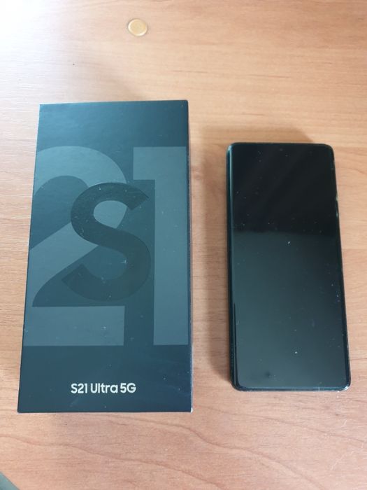 Samsung s21 ultra