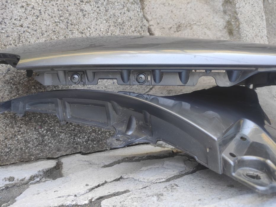 Калници за Peugeot 308