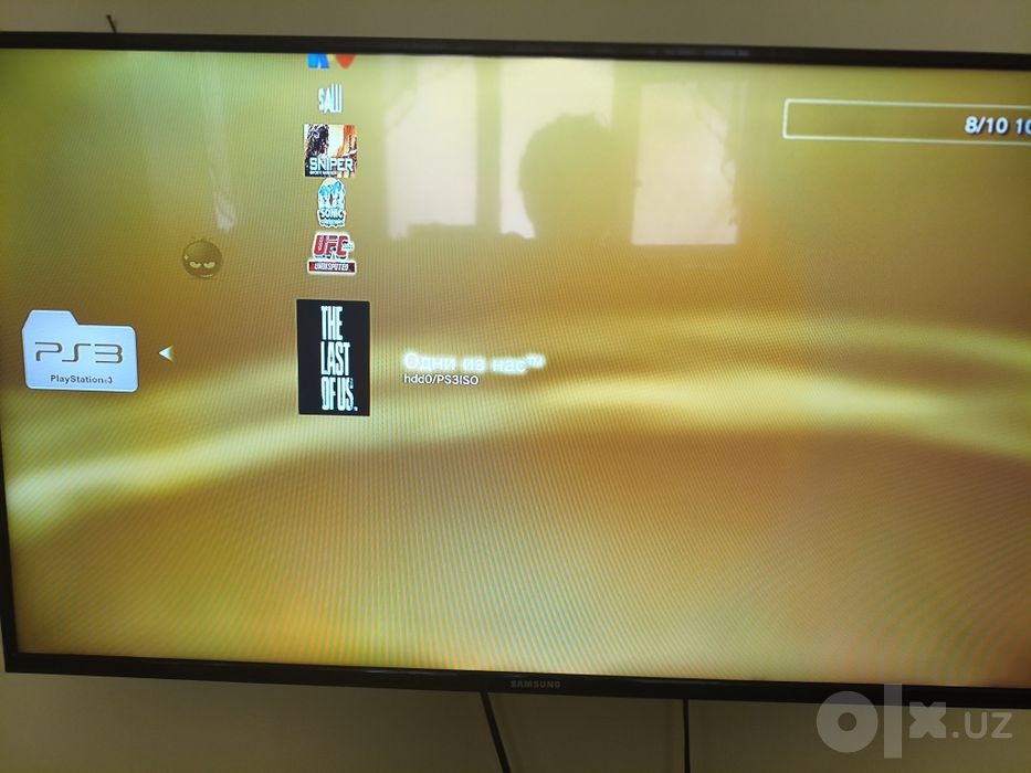 PlayStation3 super slim