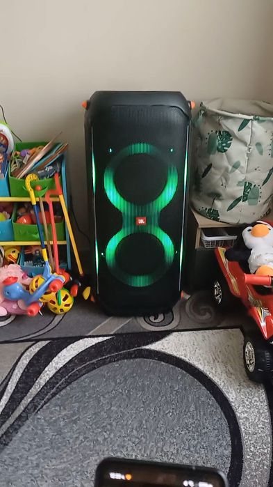 JBL 710 с гаранция