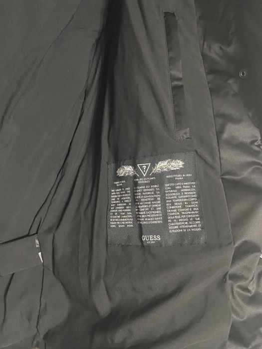 Geaca Guess marimea L