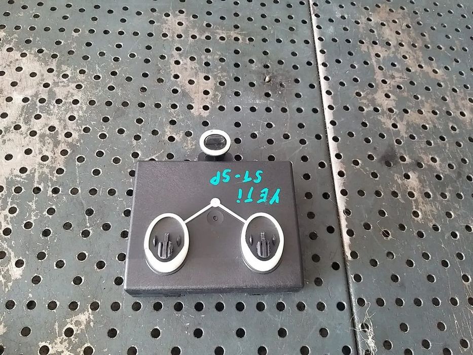 Modul calculator usa stanga spate skoda yeti 5l 7n0959795