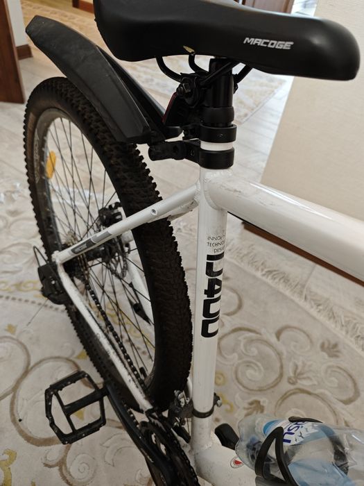 Продам велосипед Macoge IIEREC D400 PRO 2025