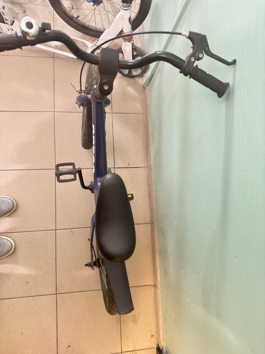 Велосипед для детей