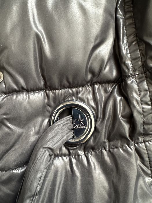 Дамско зимно яке СК