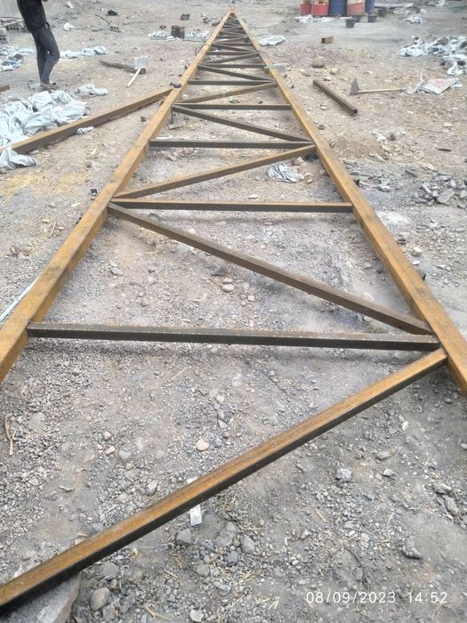 Tom yopish hizmatlari