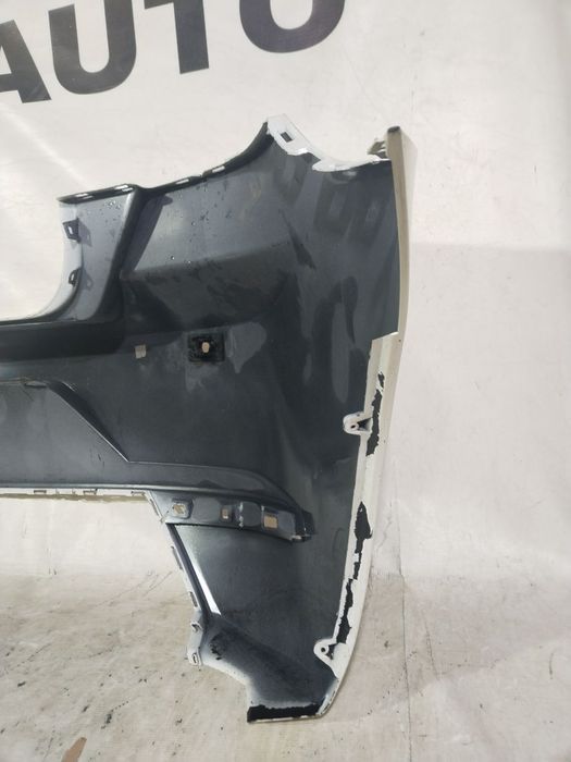 Bara spate Seat Ibiza, 2016, 2017, 2018, 2019, cod origine OE 6F0807417.