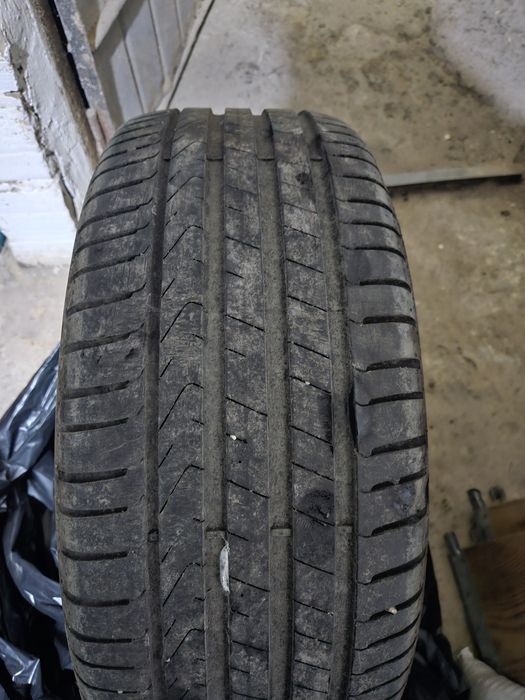 Cauciucuri pirelli 245/45 r18 dot 4222