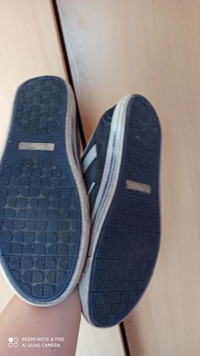 Кроссовки-кеды 45 размер