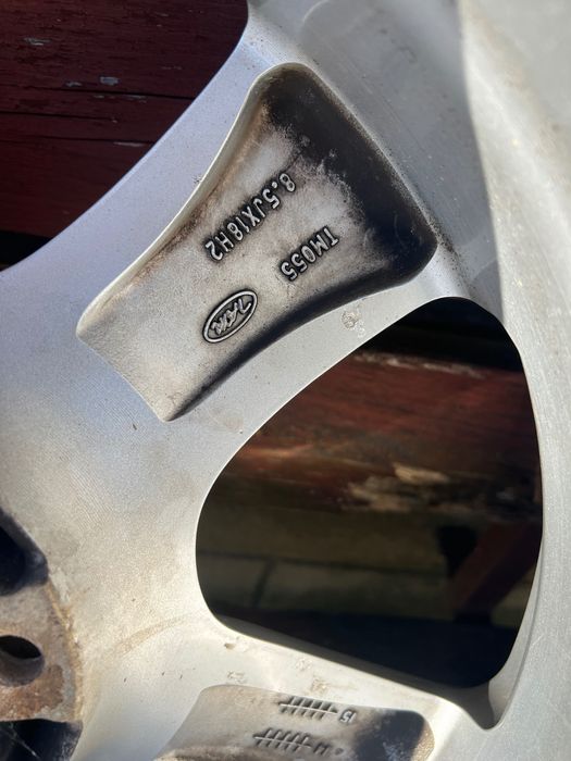 Djanti 18 5x112 VW audi Mercedes Джанти 18 5x112 Мерцедес ауди шкода