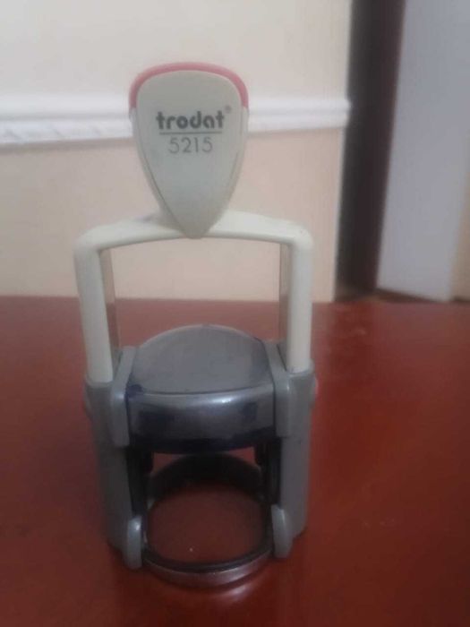 Продам оснастку печати