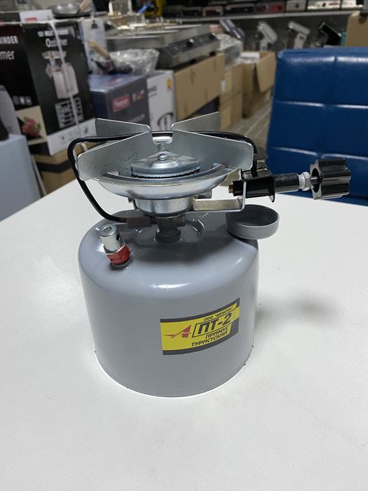 Лампа паяльная ЛП-2М