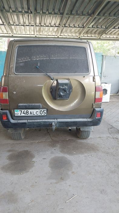 Обмен на КРС МРС