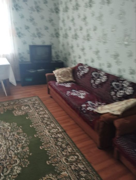 Долгосрочная аренда квартиры
