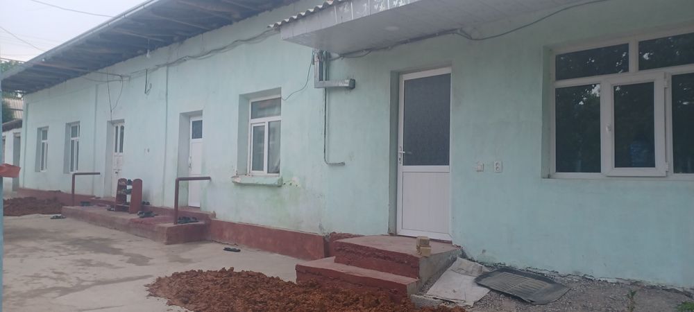 Uy joy sotiladi 22 sotih