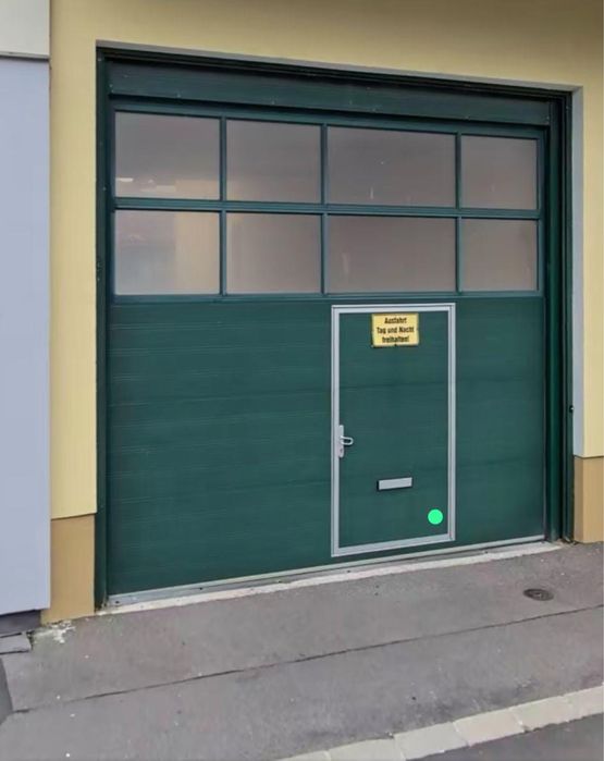 Vand usa garaj imoecabila