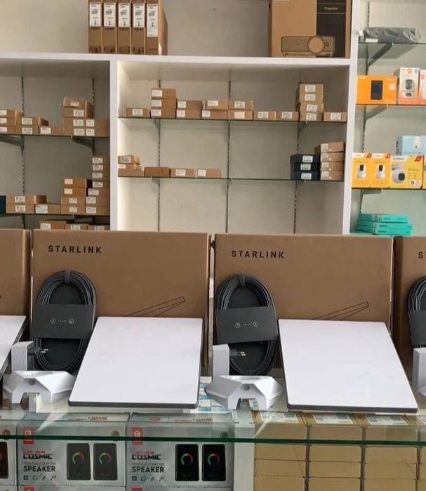 Starlink,старлинк V-4,V-5mini