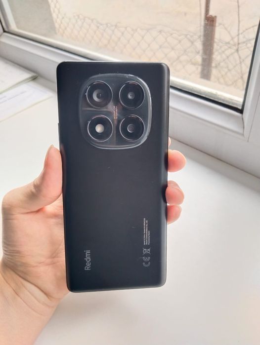 Redmi note 14 pro в идеальном состояний