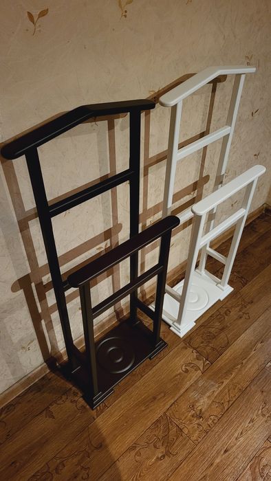 Вешалка напольная