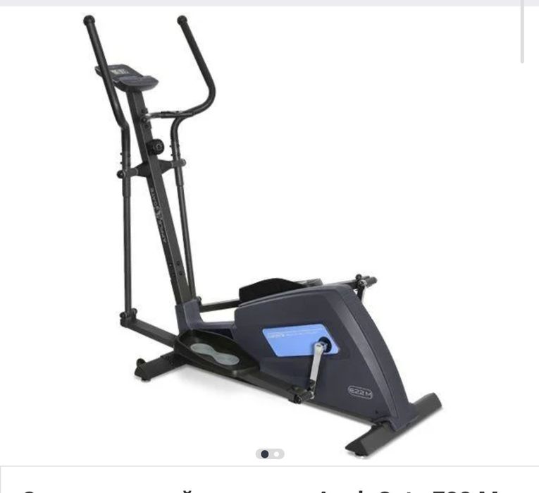 Эллиптический тренажер Applegate E32м