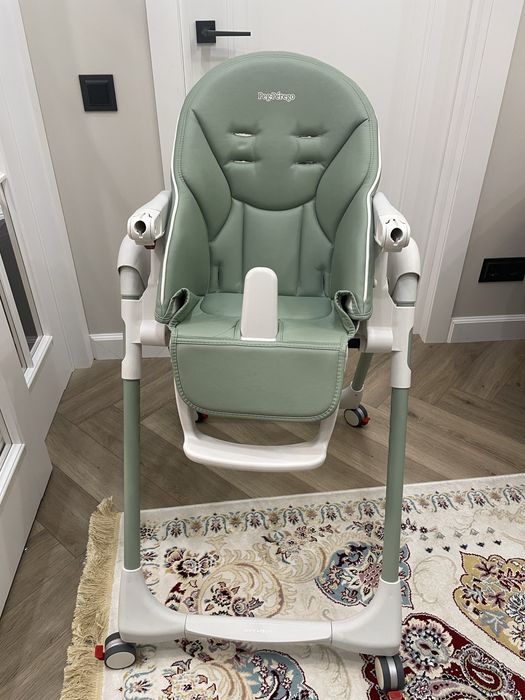 Стульчик Peg Perego Prima Pappa