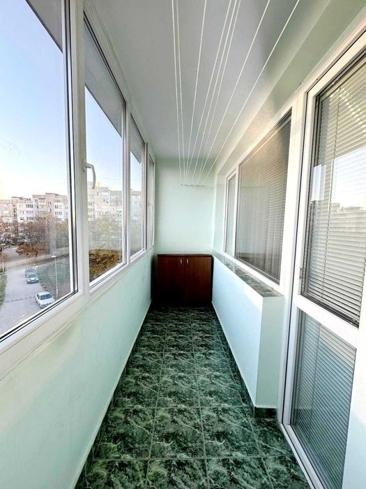 Дава се под наем Тристаен апартамент в София, Гео Милев - 100 кв.м за 700 € - Снимка #4