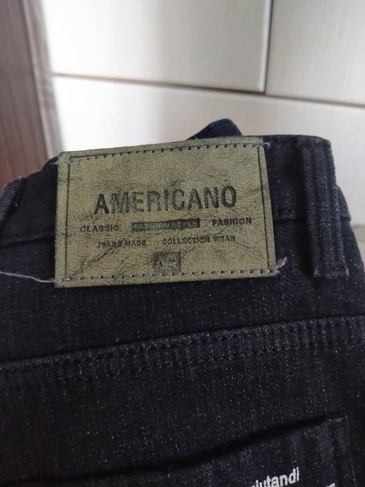 Джинсы на мальчика