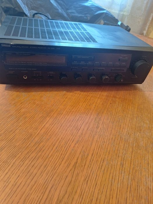 Boxe si amplificator