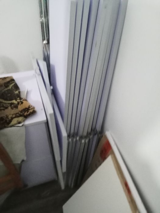 Стёкла вешалки комод