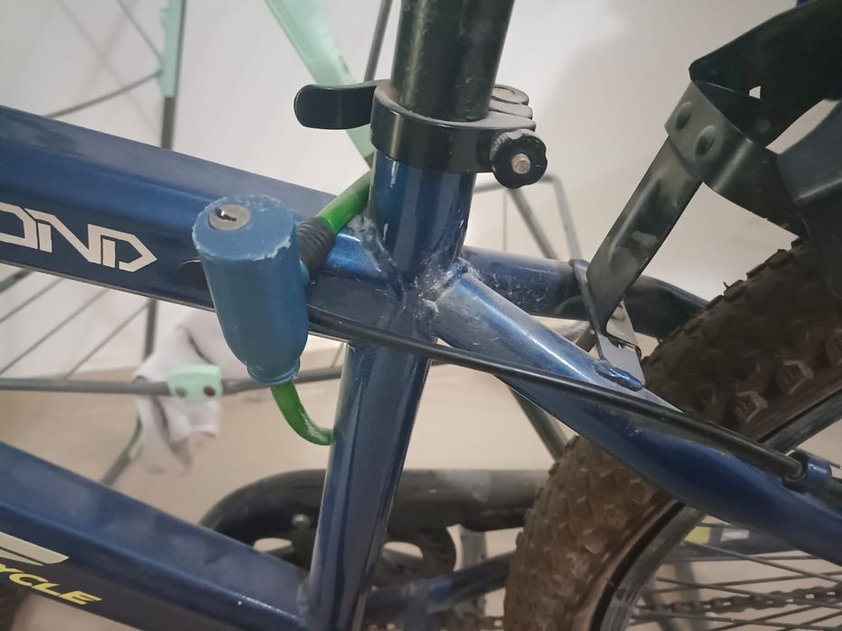 Велосипед сатылады