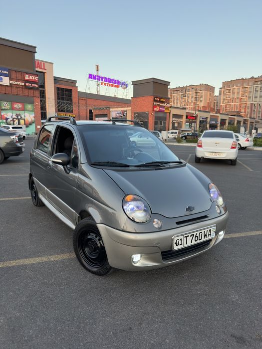 Best matiz 2016 super kanditsaner