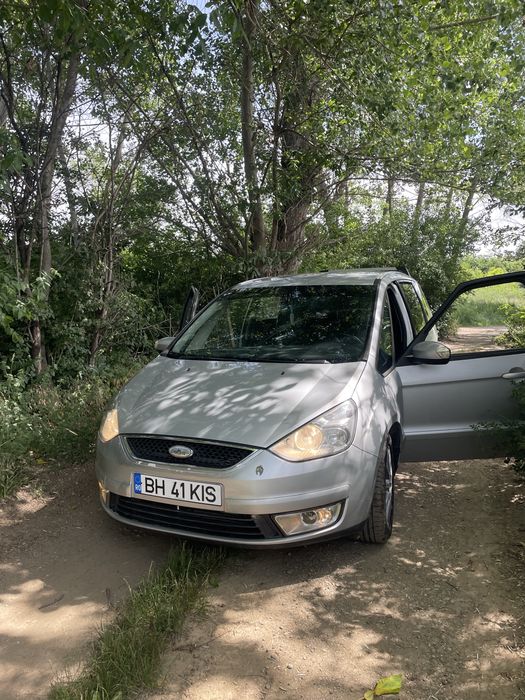 FORD Galaxy 2008 — imagine 3