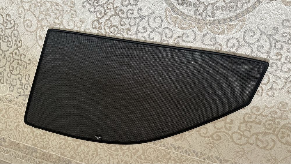 Шторка Toyota 150