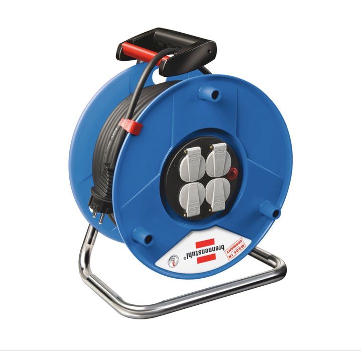 Макара Brennenstuhl