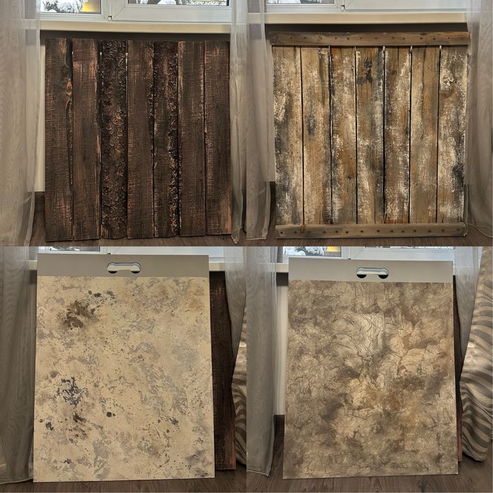 Фотофоны для предметной съемки