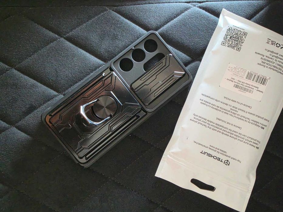 Samsung S26 Ultra  кейс калъф