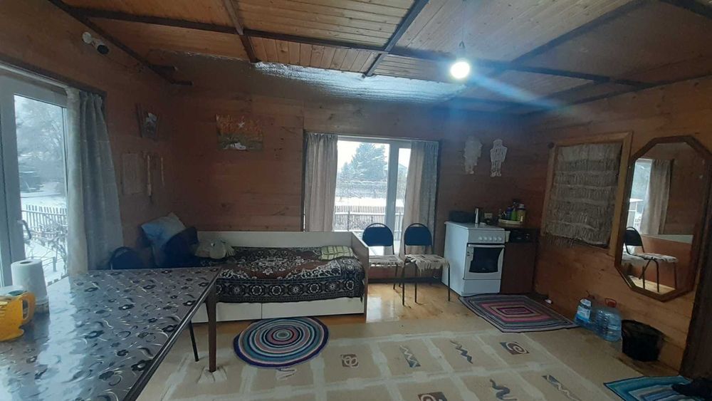 Продам дачу в СТ Элегия