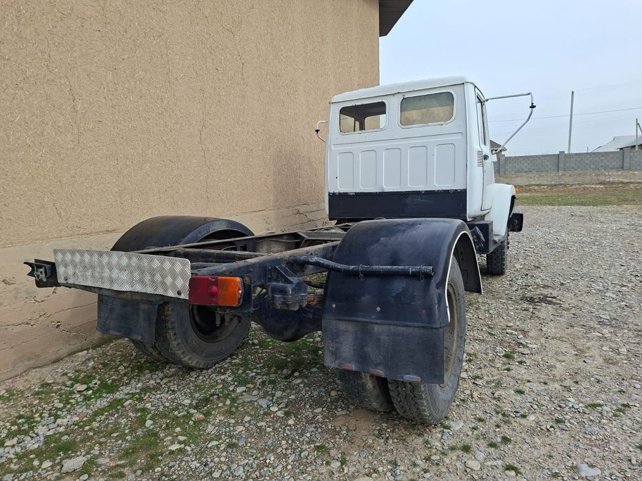 Газ-053автоавтоф